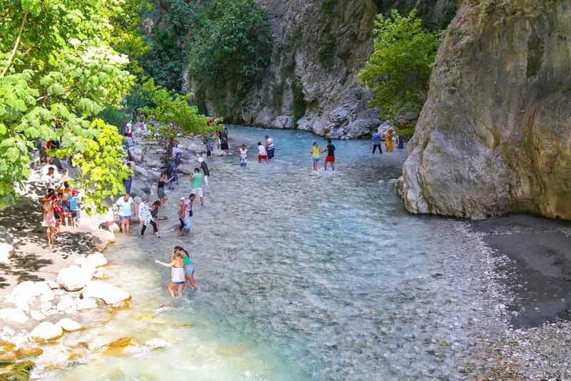 Fethiye: Jeep Safari to Tlos, Yakapark, Saklikent with Lunch - Key Things That Make This Jeep Day Worth Your Time