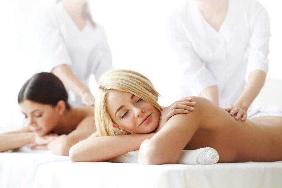 Fethiye/Oludeniz: Turkish Bath with Oil Massage Spa Trip - The Tea and Sweets Break: Small Comfort, Big Mood