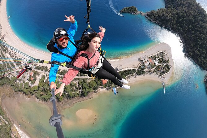 Fethiye Paragliding Experience By Local Expert Pilots - The 2-Hour Reality: How the Day Moves From Pickup to Landing