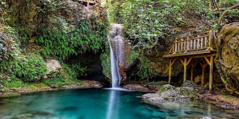 Fethiye Quad Safari Adventure - Bayir Village: pine honey, local products, and real daily life