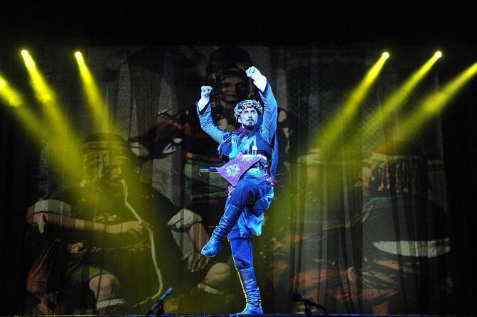 Fire of Anatolia at Gloria Aspendos Arena from Antalya - Your 5-hour schedule, timing that keeps the show as the star