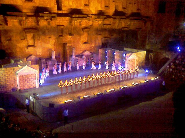 Fire of Anatolia Dance Show at Ancient Aspendos Theater - Price and value: is $56 a good deal for Aspendos?