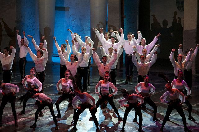 Fire of Anatolia Dance Show at Ancient Aspendos Theater - Dinner add-on in Kemer or Alanya: when it’s worth it