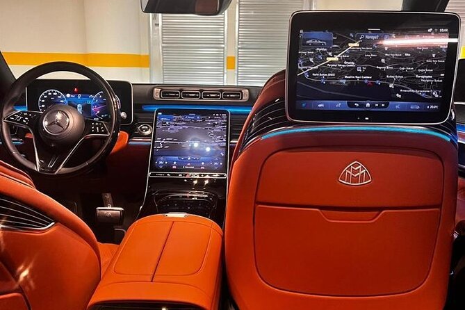 First Class Business Sedan Airport Transfer Services in Istanbul - What this Istanbul sedan airport transfer really gives you