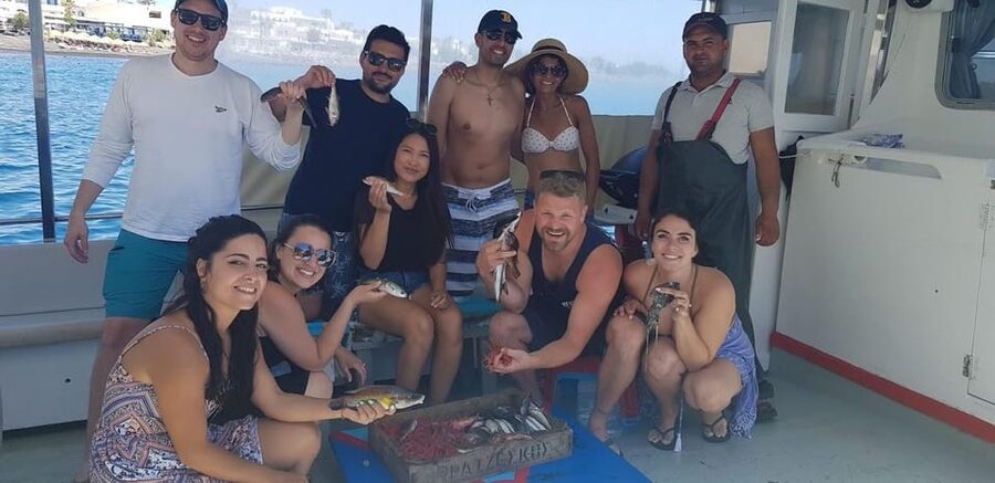 Fishing Experience in Belek with Breakfast and Lunch - Belek Fishing in Real Life: What 5 Hours Feels Like