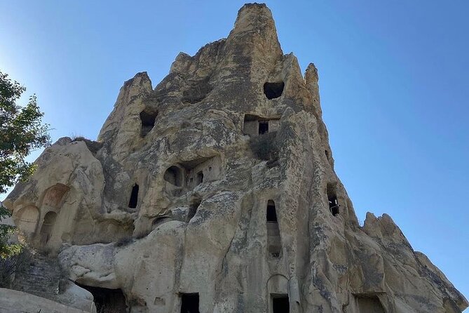 Flexible Private Cappadocia Tour – Explore at Your Own Pace - Key highlights
