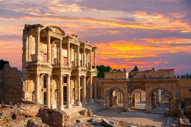 Flying Carpet 15-Day Tour from Istanbul - Gallipoli’s World War I sites, from ANZAC Cove to the original trenches