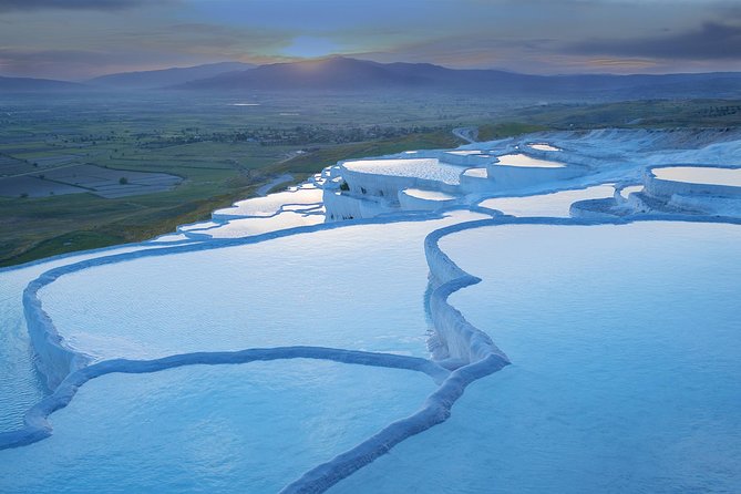 Flying Carpet 15-Day Tour from Istanbul - Troy and Pergamon, where the stories start to feel real