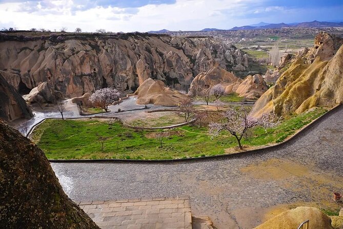 Focusing on must-see places of Cappadocia - Fairy chimneys and the “must-see” Cappadocia loop