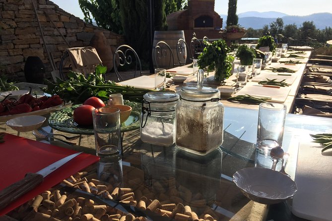 Food and Wine pairing Dinner at Karnas Vineyards Bodrum - Dessert, homemade limoncello, and that last-hour glow