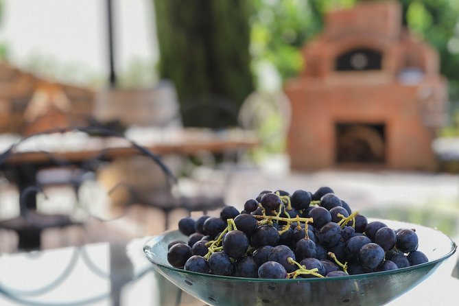 Food and Wine pairing Dinner at Karnas Vineyards Bodrum - Price and value: what you are actually paying for