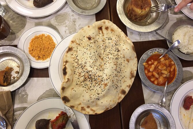 Food Tour in Istanbul with Local Guide - Price and value: is $115 worth it?