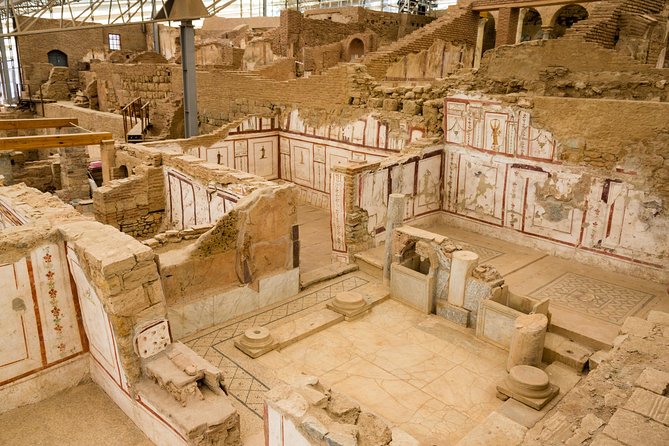 FOR CRUISERS: Best of Ephesus Private Tour (GUARANTEED ON-TIME RETURN) - Price and value at about $29 per person for a private cruise day
