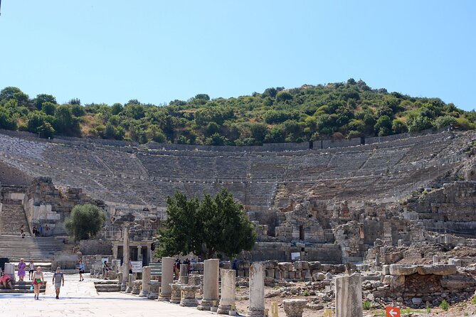 FOR CRUISERS: Best of Ephesus Private Tour (GUARANTEED ON-TIME RETURN) - When to choose a guide like Fatima, Ismail, or Ender