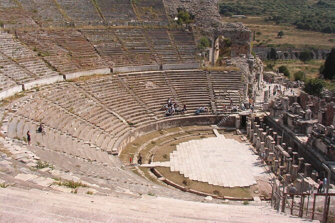 FOR CRUISERS: Best of Ephesus Private Tour (SKIP-THE-LINE & ON-TIME RETURN) - Price, Value, and the One Trade-Off to Know