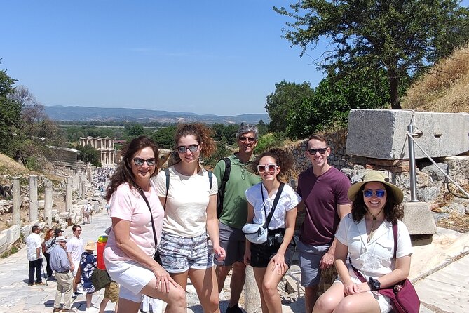 For Cruisers:EPHESUS & MARYS HOUSE TOUR (On Time & Skip the line) - House of the Virgin Mary: a pilgrimage site that is still living