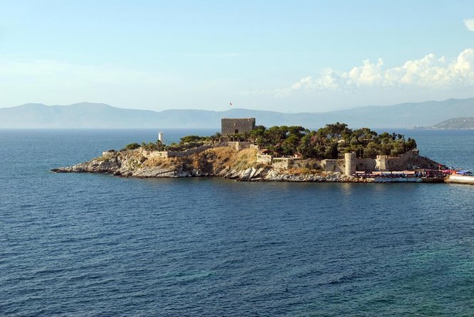 FOR CRUISERS: Ephesus Tour from Kusadasi Port /GUARANTEED ON-TIME RETURN TO BOAT - Key points that matter on a cruise day