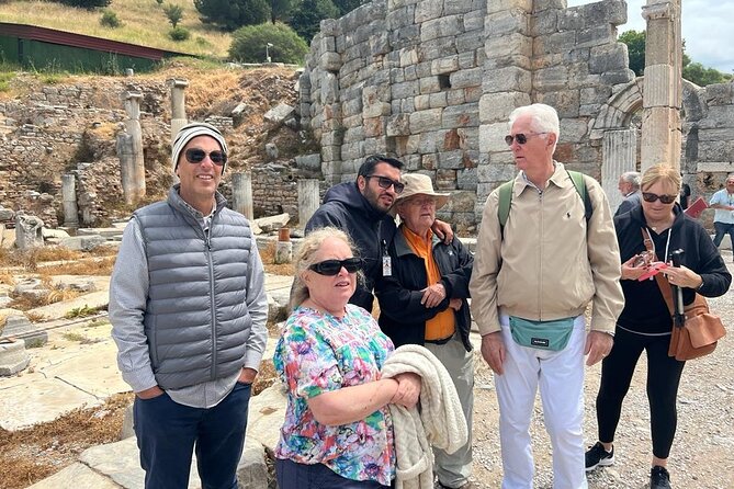FOR CRUISERS: Private Ephesus Tour with GUARANTEED ON-TIME RETURN - Why This Private Ephesus Tour Works for Cruise Days