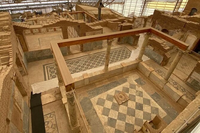 FOR CRUISERS: Private Ephesus Tour with GUARANTEED ON-TIME RETURN - Meryemana (House of the Virgin Mary): A Quiet Hour With Big Meaning
