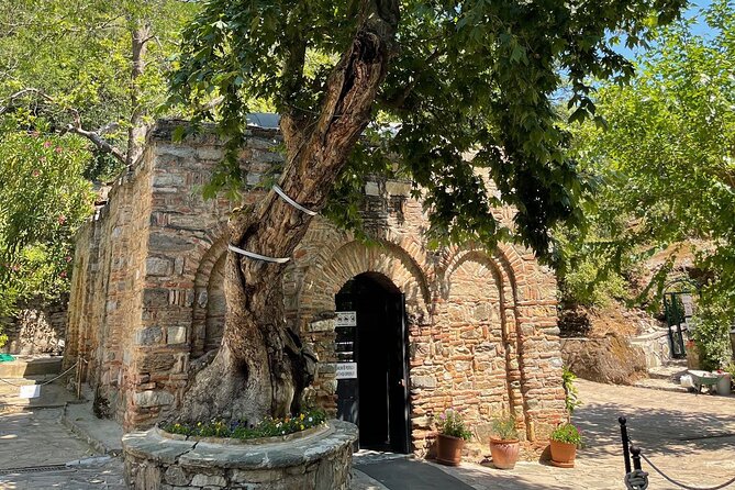 FOR CRUISERS: Private Ephesus Tour with GUARANTEED ON-TIME RETURN - Turkish Lunch Option: Good Energy, Watch the Time