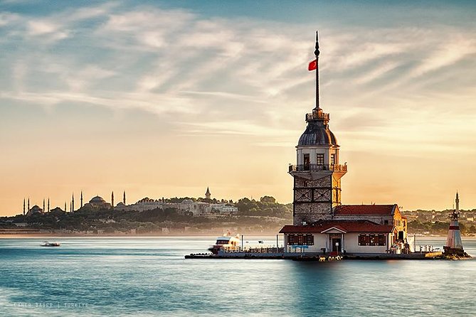 Francophone Private Guide to Istanbul - How the flexible route works in real life