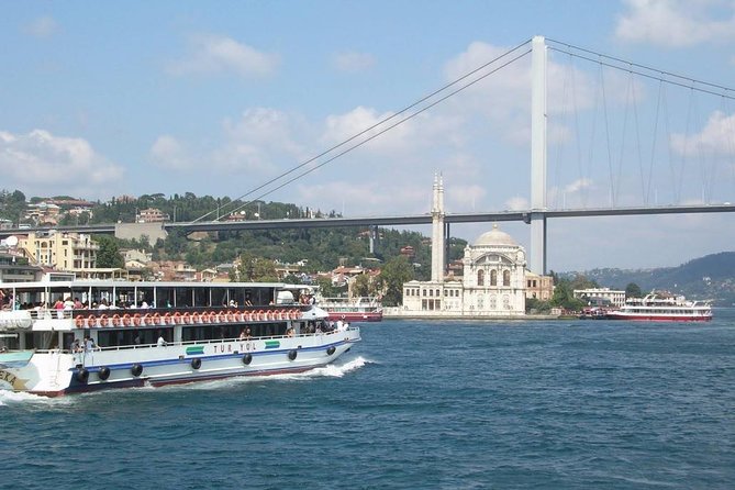 Francophone Private Guide to Istanbul - Avoiding time traps, and why pickup can matter