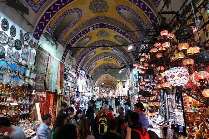 Francophone Private Guide to Istanbul - Tickets, museum entries, and what you really pay for