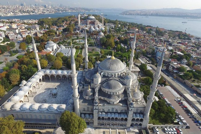 Francophone Private Guide to Istanbul - Who this tour fits best