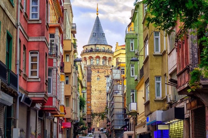 Francophone Private Guide to Istanbul - The Grand Bazaar with a guide you can talk to