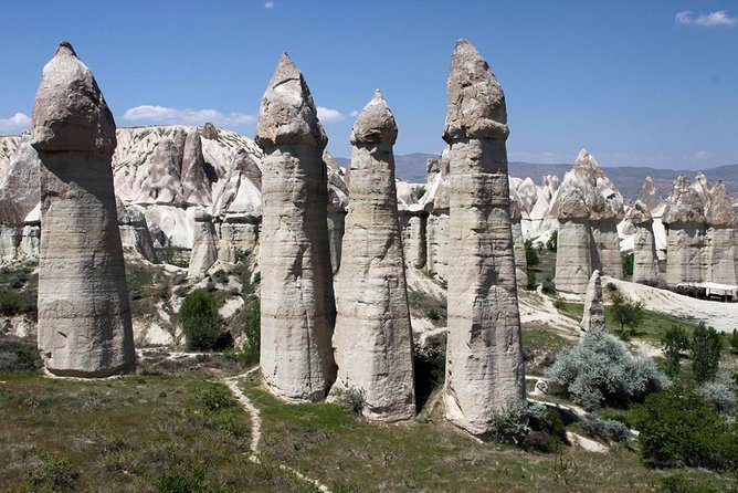 From Airport: 2-Day Cappadocia Tour & Cave Hotel Stay - Who This Tour Fits Best (and Who Might Want a Different Plan)