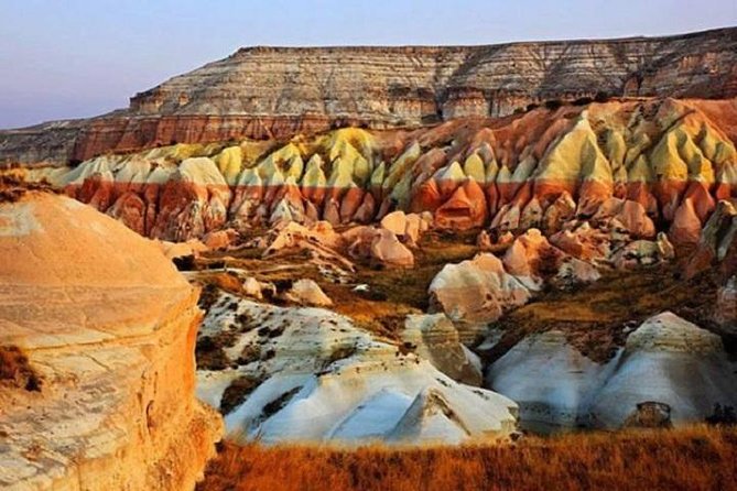 From Airport: 3-Day Cappadocia Tour & Cave Hotel Stay - What you’re really paying for, and where the value shows