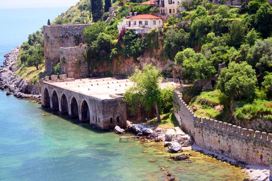 From Alanya: Boat Tour with Unlimited Soft Drinks and Lunch - Key things to know before you go