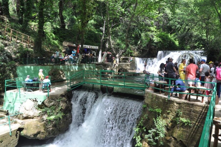 From Alanya: Jeep Safari Tour with Lunch at Dim River - What to Pack, What to Wear, and How to Avoid Regrets