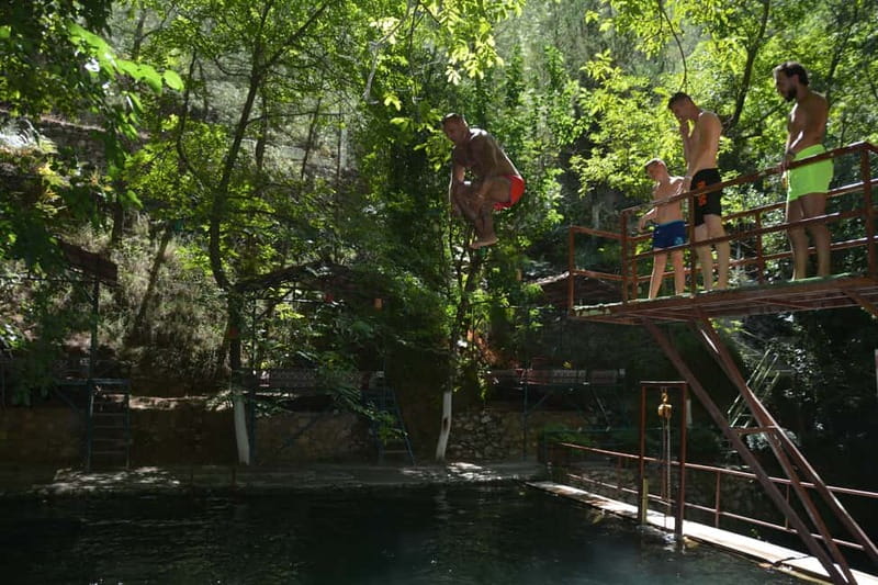 From Alanya: Jeep Safari with Lunch, Dim River & Cave - What to Bring, What to Skip, and How to Have the Best Day