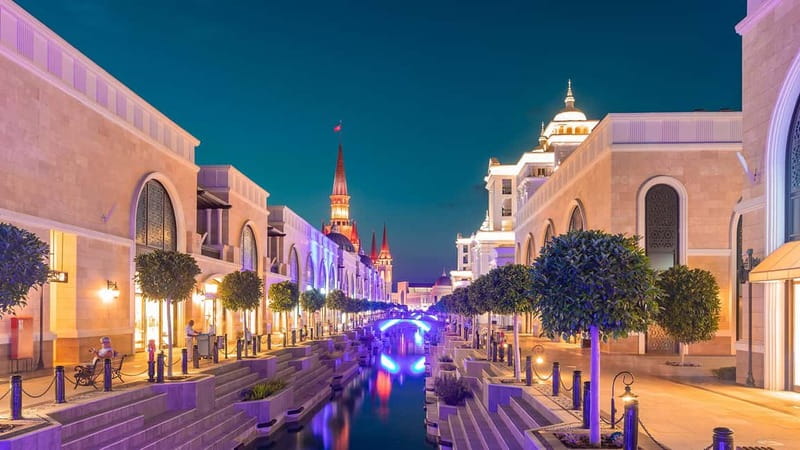 From Alanya, Side, Antalya: The Land of Legends Night Show - Price and value: why $16 can work for the right trip