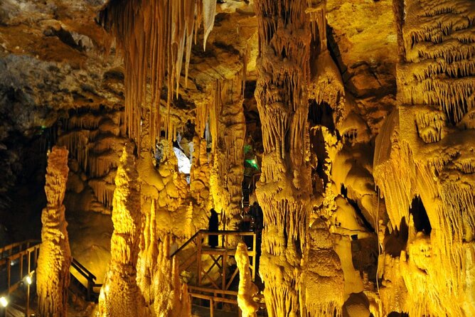 From Alanya: Sightseeing Half Day City Tour w/Cable Car - Price and what you might pay extra (cable car and entry fees)