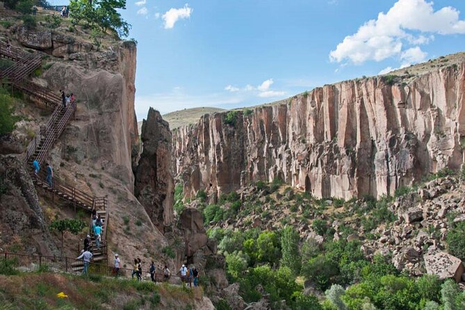 From Antalya: 2-Day Cappadocia, Cave Hotel, & Balloon Tour - Fairy chimneys, Imagination Valley, and Avanos pottery breaks