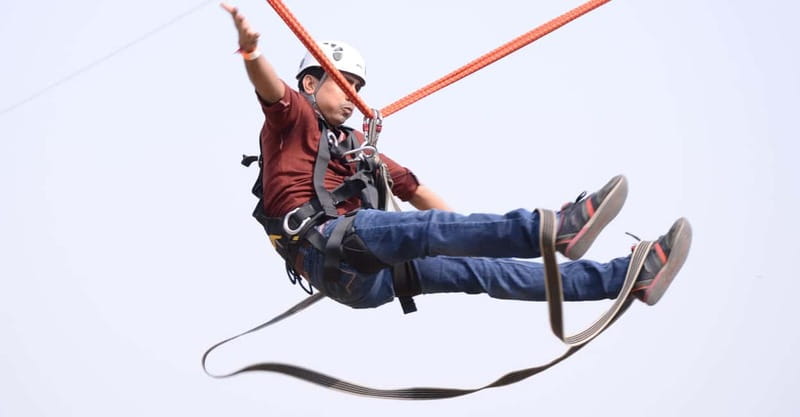 From Antalya: Alanya Paragliding Experience with Beach Visit - Safety, Weather, And Why “Calm” Is Part Of The Product