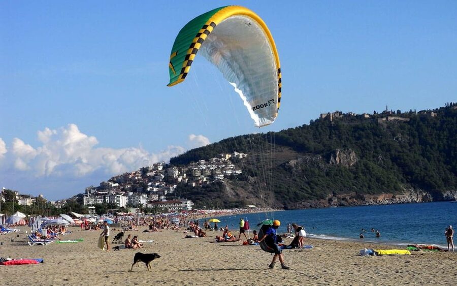 From Antalya, Belek, Side Alanya Paragliding Experience - The Pre-Flight Briefing and Safety Rules That Actually Matter