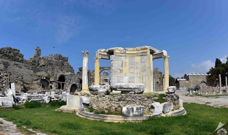 From Antalya: Day Tour of Ancient Roman Sites - The Big Wins: What You Actually Get From This Day Trip