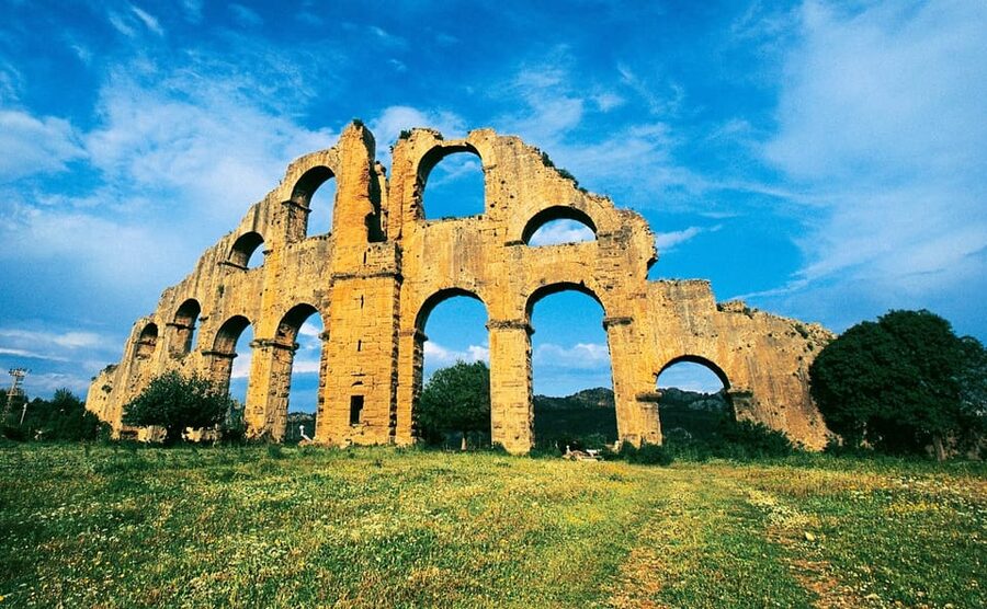 From Antalya: Day Tour of Ancient Roman Sites - Price and Value: Is $89 Worth It?