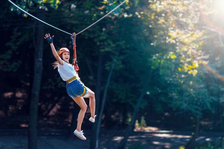 From Antalya: Koprulu Canyon Rafting and Zip Line Adventure - Key highlights you should care about