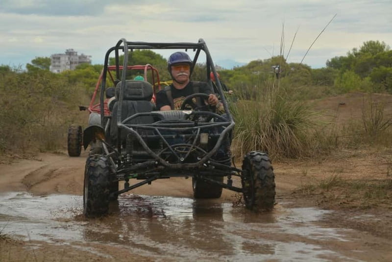 From Antalya:Near City Center Desert Buggy Safari - Who should book this ATV safari near Lara Beach?