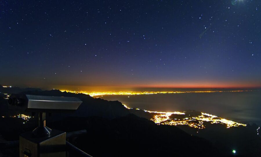 From Antalya or Kemer: Olympos Cable Car Ticket - Getting to the cable car: optional Antalya or Kemer pickup