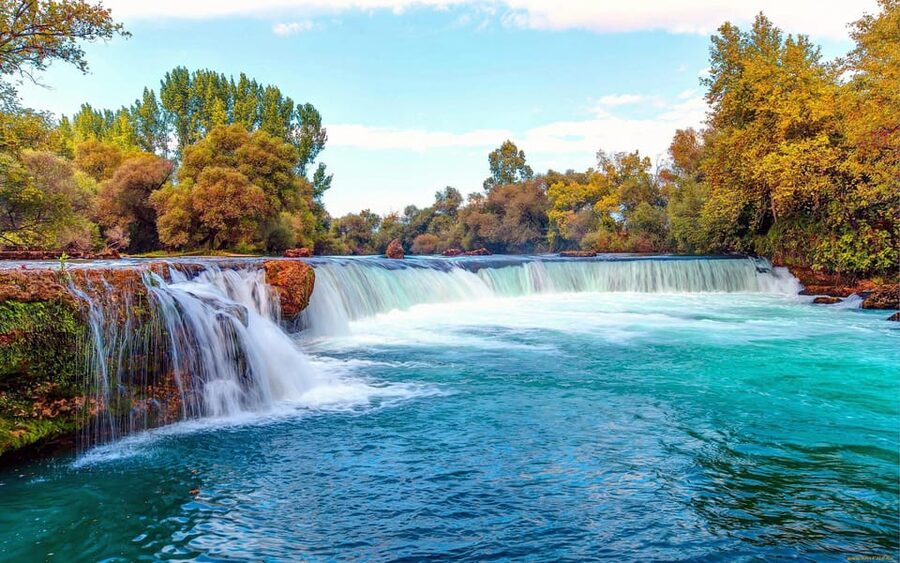 From Antalya: Roman Ancient Sites & Manavgat Waterfall Tour - Key Points You Should Know Before You Go