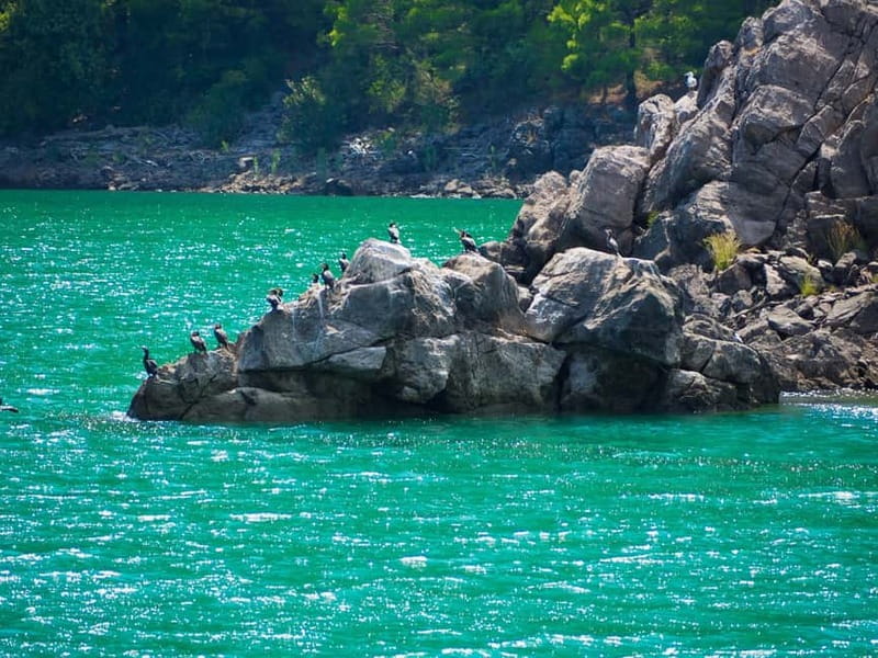 From Belek: Green Canyon Boat Trip with Lunch and Drinks - Key Things I’d Tell You Before You Go