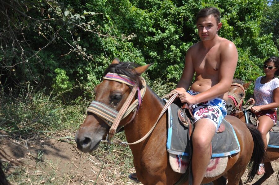 From Bodrum/Gümbet: Guided Horseback Riding Expereince - Who This Tour Fits Best (And Who Should Skip It)