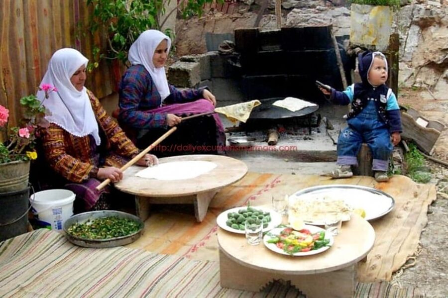 From Bodrum: Private Village Tour with Lunch and Transfers - Your Guide Matters Here, Ask for Tony or Fatih Energy
