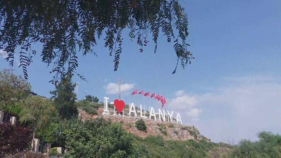 From City of Side: Alanya Guided Tour with Boat Trip & Lunch - Damlatas Cave and Cleopatra Beach, a fast stop with a real pay-off
