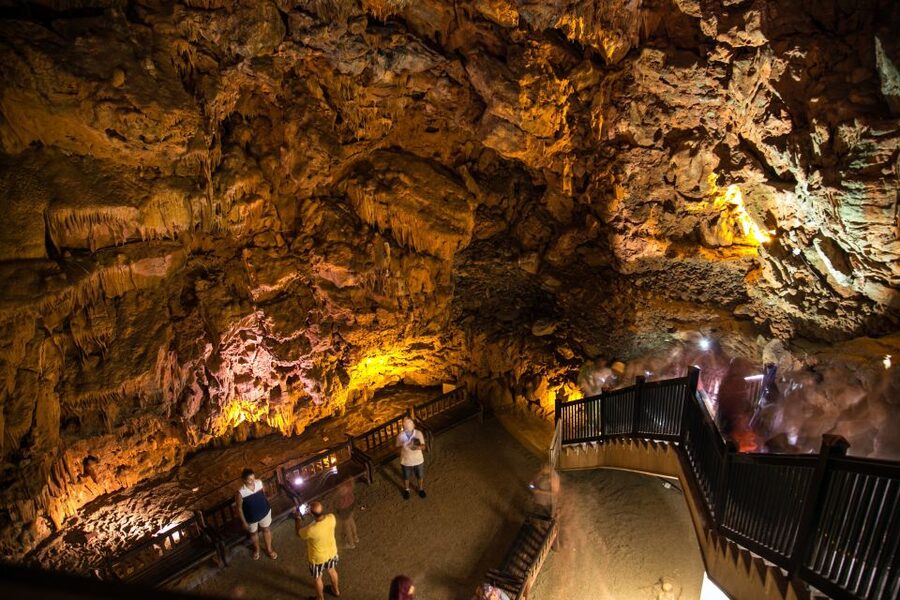 From city of Side: Guided Day Trip to Alanya City - Dim River Lunch at Dim Fall, and How to Get the Most from City Time
